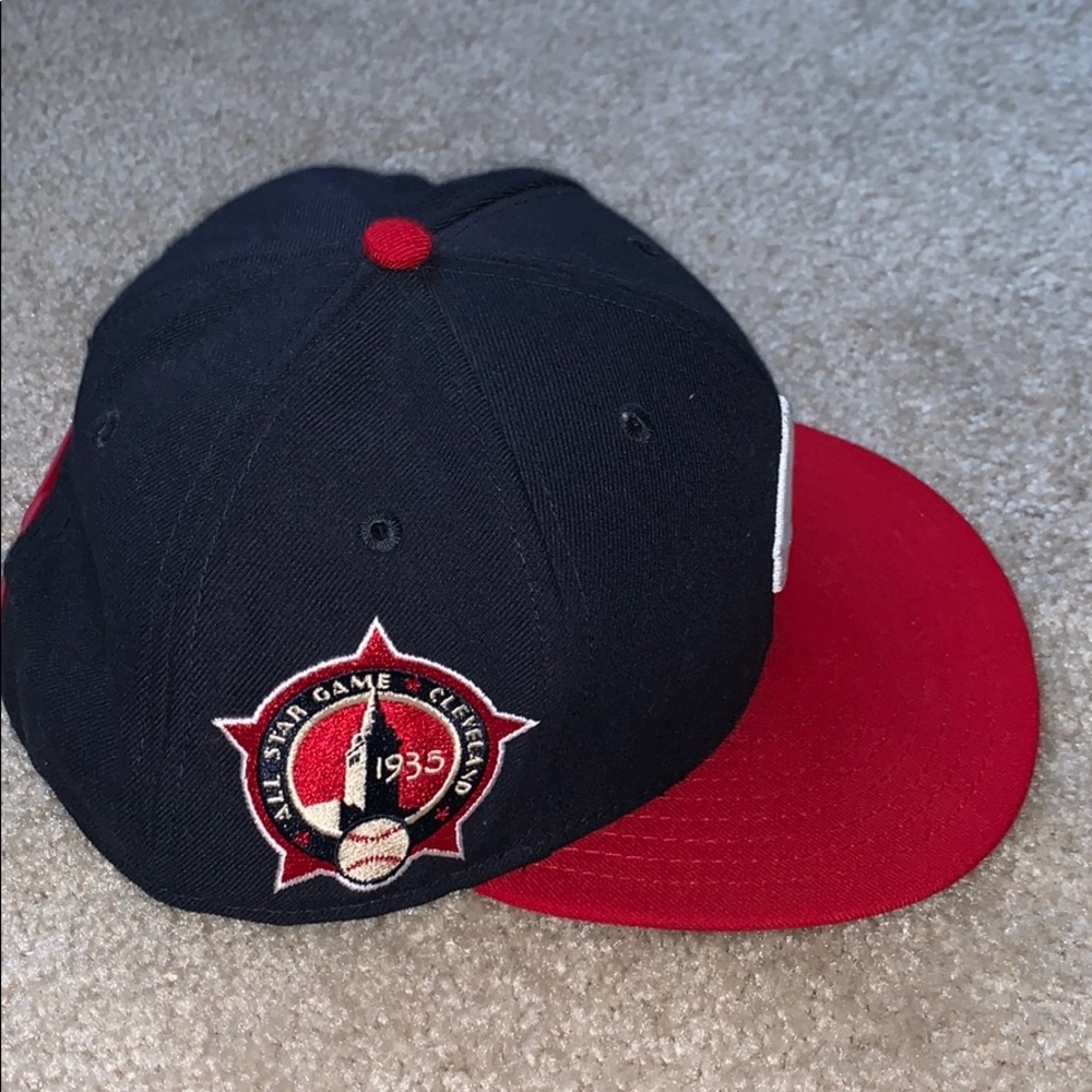 SnapBack Hat - Picture 2 of 11